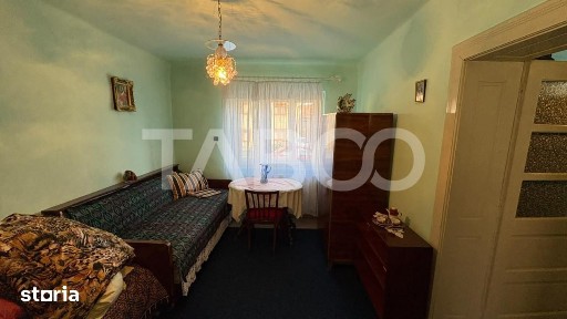 Casa individuala cu 3 camere de vanzare in Daia Sibiu