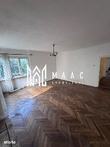 Imobil 4 camere de vânzare | Sibiu I Sub Arini | curte 400 mp
