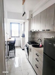 Centru - Palas, 2 camere modern, cu vedere panoramica
