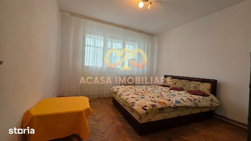 PODUL ROS SINDICATE APARTAMENT 2 CAMERE 57MP