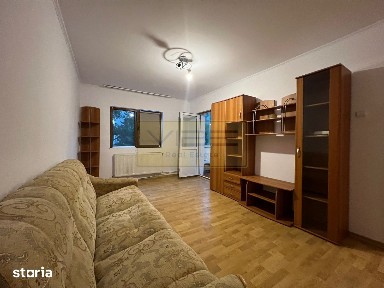 Apartament 2 camere decomandat Nicolina - 15 min Palas Mall