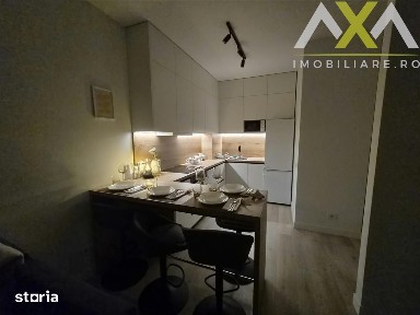 Inchiriez Apartament 2 camere - SILK District