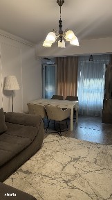 Apartament de închiriat Păcurari Iasi