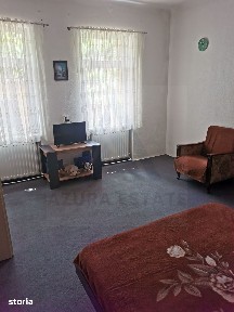 Casa individuala 85 mp utili anexa in curte si 254 mp teren Cristian