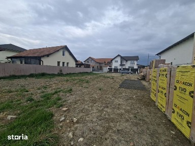 Casa single - Cristian