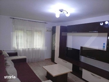 PF, Apartament 2 camere decomandat 55mp etaj 1 Canta, proprietar