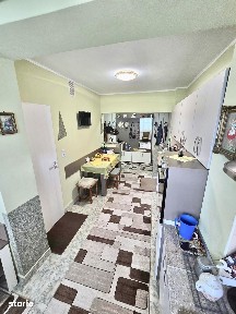 Apartament, 61 m²