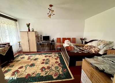 Casa de vanzare, 2 camere, 86 mp Sibiu- langa piata Cibin