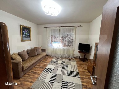 Casa individuala 4 camere
