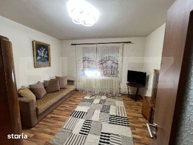 Casa individuala 4 camere