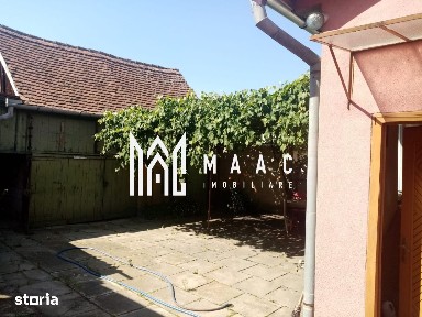 Casa individuală | Teren 328 mp | Piața Cluj