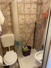 Garsoniera de vanzare