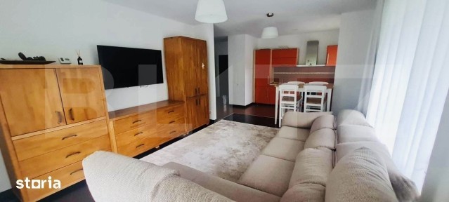 Apartament 2 camere cu terasa de 30 mp si parcare | Racadau