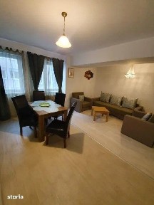 I OFERTA I Apartament tip studio I 50 mp I Parcare supraterana I Tract