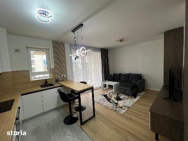 I OFERTA I Apartament modern cu 2 camere I 48 mp I Parcare I Kasper I
