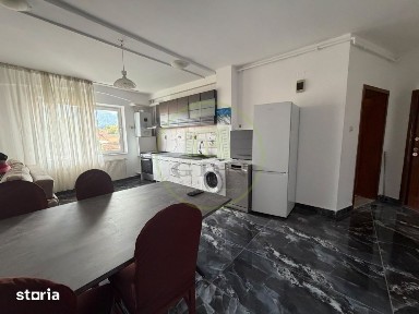 Apartament 4 camere de inchiriat - Strada De Mijloc, Centrul Istori