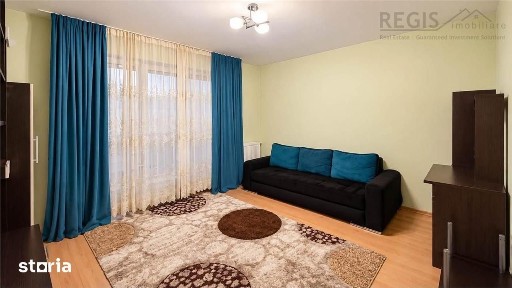 Apartament 2 camere decomandat| Avantgarden 3 Bartolomeu