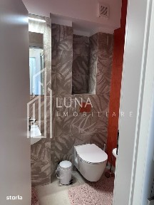 De inchiriat apartament 2 camere | 56 mp | Parcare | Noua Priveliste