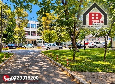 Apartament cu 3 camere in Copou/ Strada Codrescu