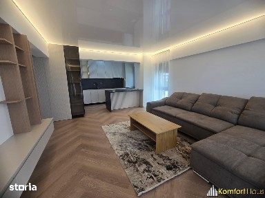 BLOC NOU - LUX - 3 CAMERE