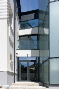 Imobil Boutique Birouri, constructie 2023, Finalizata/ Birouri