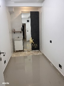 Spatiu comercial 200 mp, parter + demisol, centrala, zona P-ta Victori
