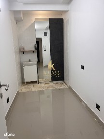 Spatiu comercial 200 mp, parter + demisol, centrala, zona P-ta Victori