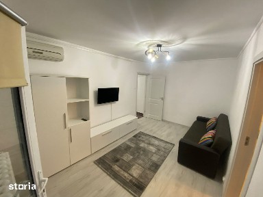 Apartament 2 Camere | Tomis Nord | Semidecomandat | Mobilat Utilat |