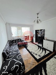 Apartament 3 Camere, 57 mp, Zona Centru