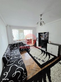 Apartament 3 Camere, 57 mp, Zona Centru