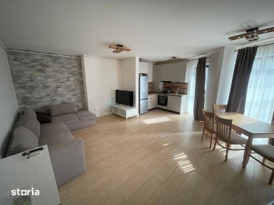 Vând apartament 2 camere Aviatorii 2