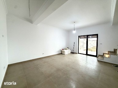 Duplex elegant, 3 camere, 88 mp utili, 330 mp teren - Sanandrei