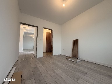 Duplex cu 3 camere, 80 mp utili, 16 mp terasa, 463 mp teren - Sag