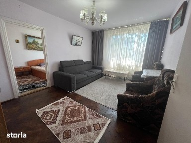 Apartament 2 camere Centru - o proprietate pe care o faci așa cum vrei