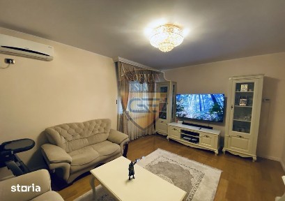 Ap 3 camere decomandat| Faleza Nord - Str. Unirii | Universitate