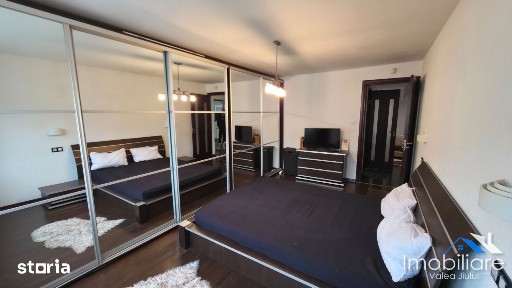Apartament 2 camere de vânzare - Str. Policlinicii | Lupeni