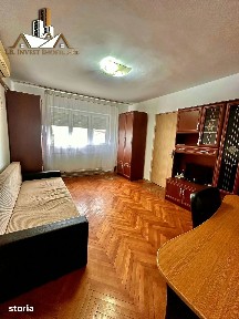 Chirie zona Soarelui- doua camere-centrala proprie