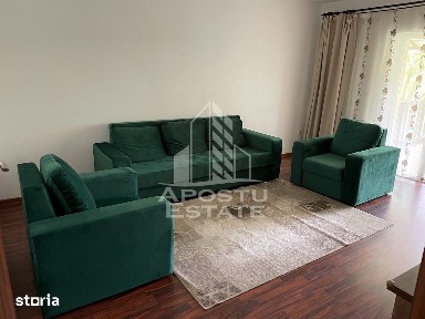 Apartament 2 camere, de inchiriat, Braytim, Timisoara