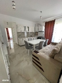 Apartament cu 3 camere de inchiriat | Giroc - Strada Cupidon