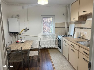 Apartament cu 3 camere, de inchiriat,Bucovina,Timisoara