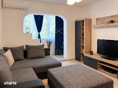 Apartament cu 2 camere | Spitalul Judetean