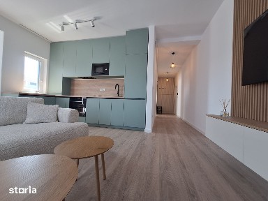 Apartament 2 Camere | Bloc Nou | Parcare Inclusa | Torontalului