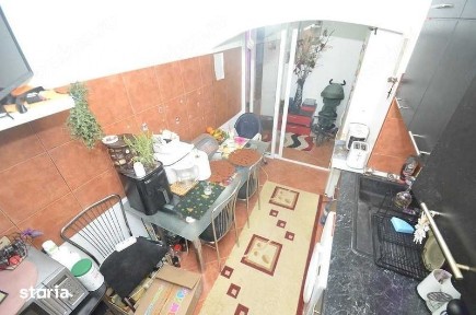 Apartament 2 camere decomandat cu centrala