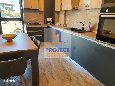 Apartament 2 camere Central, bloc nou, langa Office