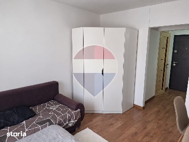 Apartament cu 1 camere de vânzare