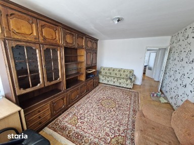 Apartament 2 camere, 51 mp, zona Hotvon