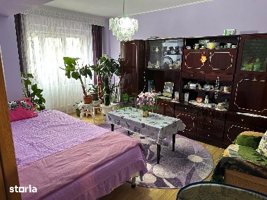 Apartament 2 camere Decomandat Bd Regele Mihai I (fostul Bd Bucuresti)