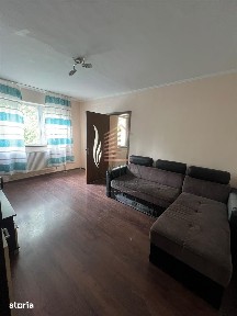 Apartament 2 camere tip X, zona Rogerius