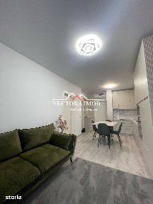 NECTORA IMOB-Apartament 2 camere,Utilat,Prima Onestilor,44 mp, Parcare