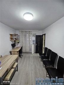 Apartament 2 camere Dambul Pietros amenajat recent mobilat utilat